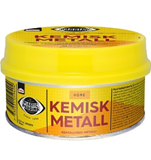 Henkel Plastic Kemisk Metal 180 ml